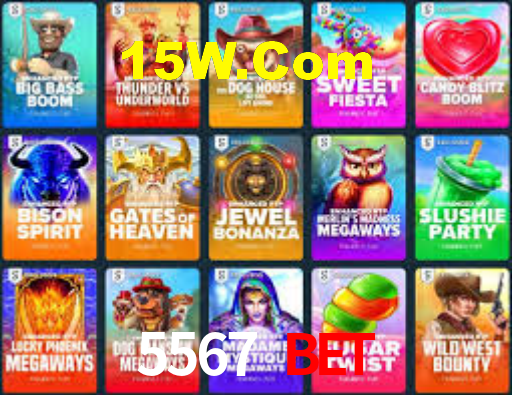5567 Bet