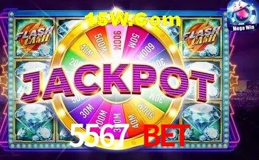 5567 Bet Plataforma - Certificada MGA desde 2015
