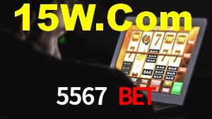 Live Casino 5567 Bet