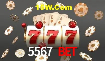 5567 Bet Brasília - Jogo Features