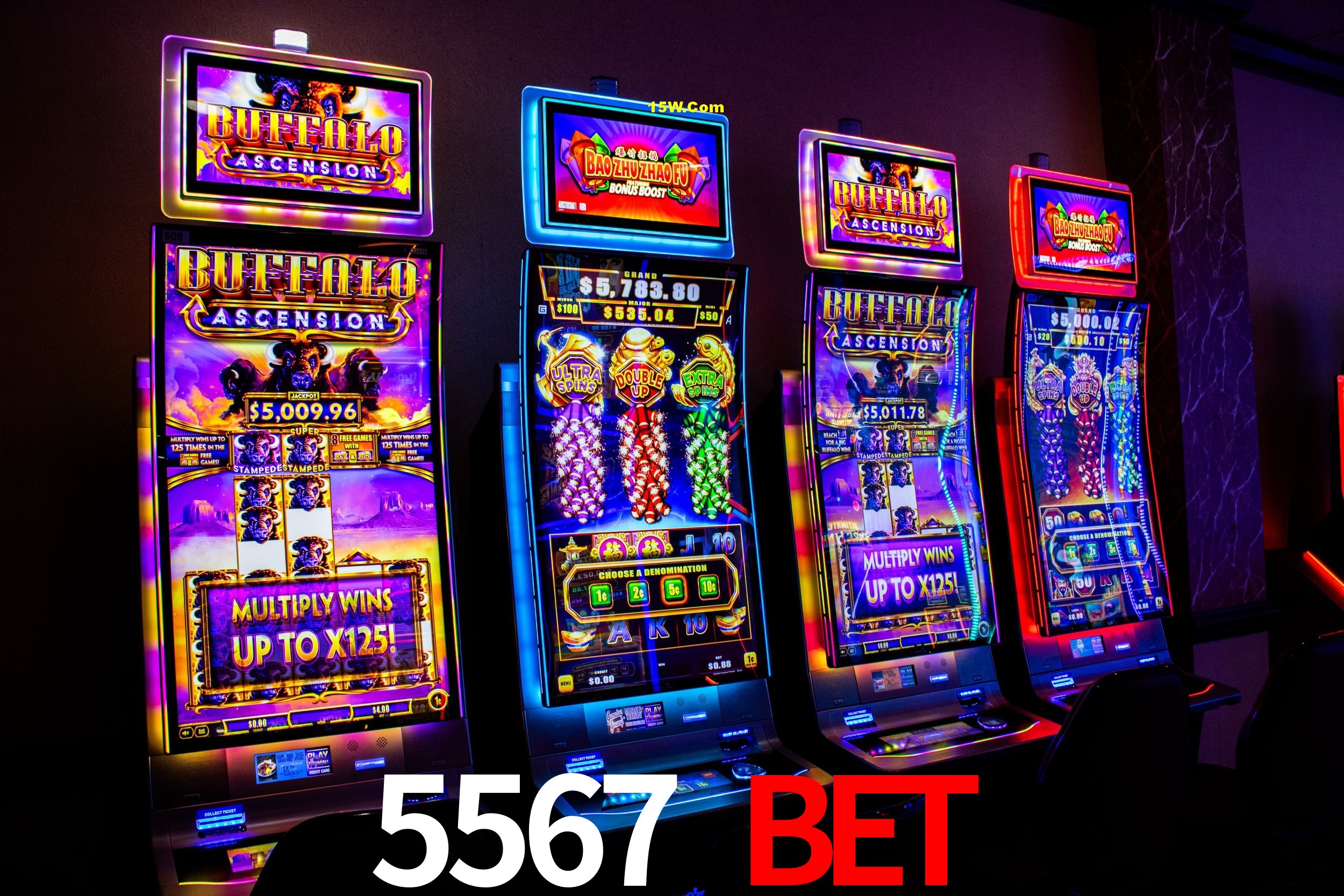 Account Benefits 5567 Bet