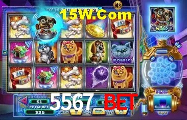 5567 Bet Salvador - Promo Stats