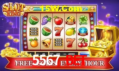 Provedores de Jogos 5567 Bet