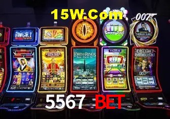 5567 Bet São Paulo - Jogo Providers