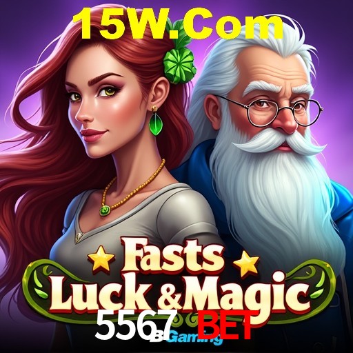 Interface do App 5567 Bet