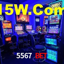 Premium Interface 5567 Bet