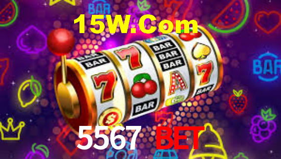 5567 Bet - App Features