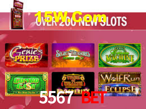 5567 Bet
