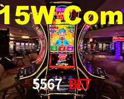 Welcome Bonus 5567 Bet