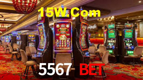 5567 Bet - App Security