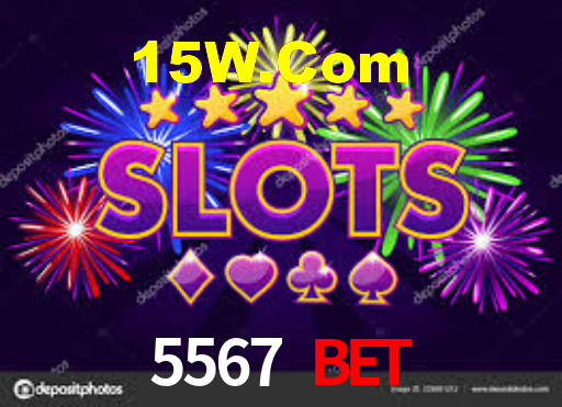 5567 Bet