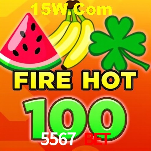Weekend Specials 5567 Bet