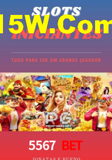 5567 Bet