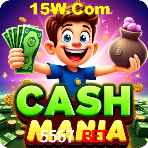 Descubra o Mundo do Cassino Online com 5567 Bet