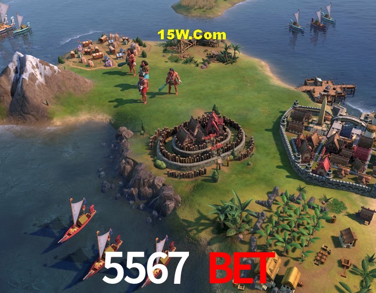Diretório de Jogos 5567 Bet