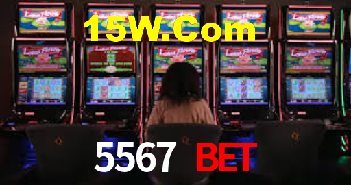 5567 Bet App