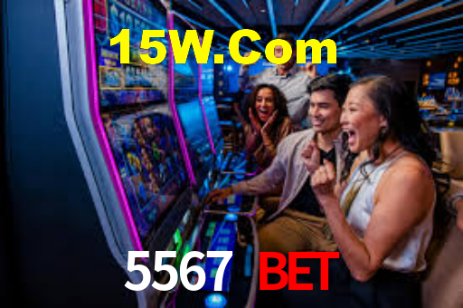 5567 Bet