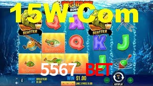 5567 Bet App Interface