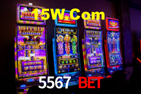 5567 Bet