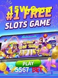 Game Providers 5567 Bet
