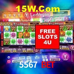 5567 Bet Salvador - Football
